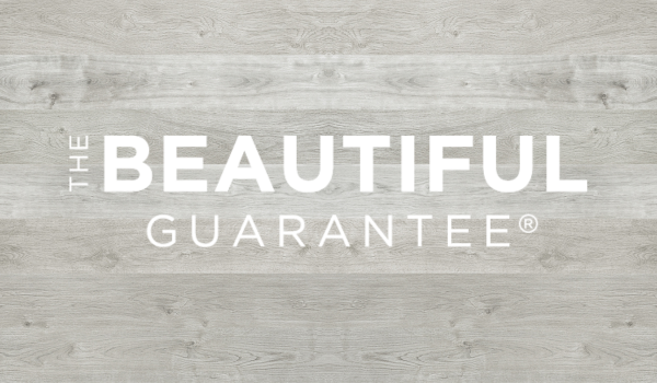 The Beautiful Guarantee