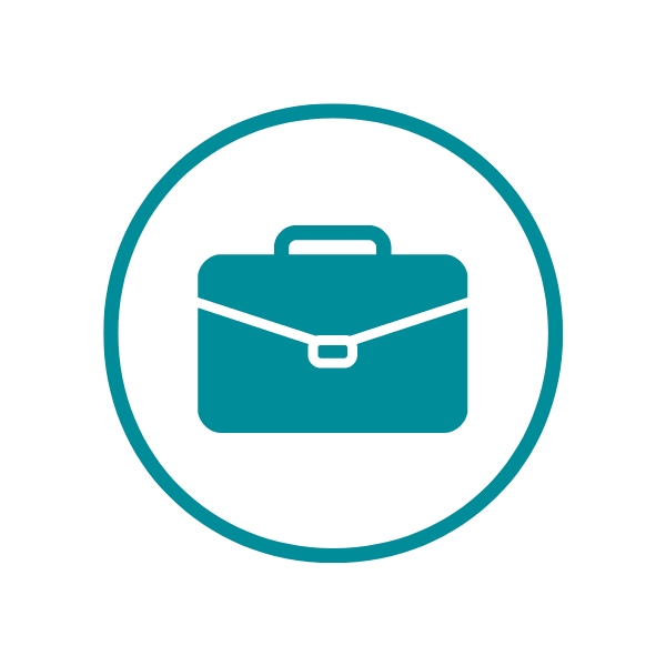 job briefcase