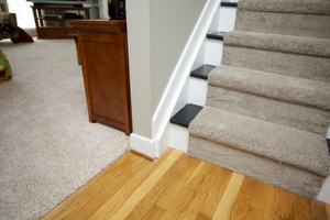 carpet installation Mechanicsville