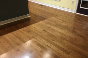 hardwood installation mechanicsville 