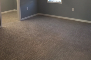 residential carpet installation in Virginia