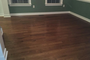 hardwood installation mechanicsville 