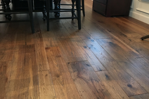 hardwood floor ideas in Mechanicsville