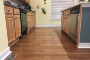 hardwood installation mechanicsville 