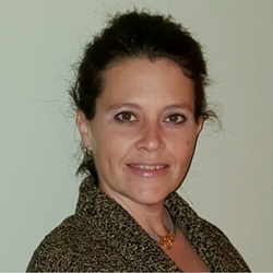 Misty Odum, Flooring Specialist