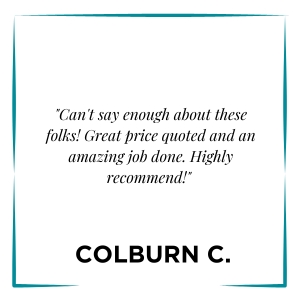 Great prices customer review